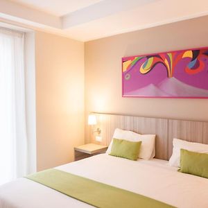 Chambre Budgétée