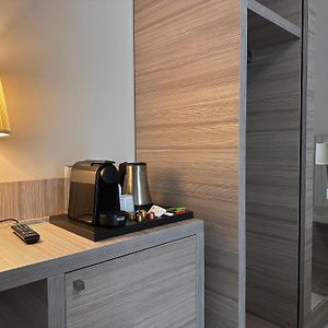 Chambre Triple