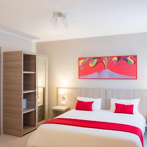 Chambre de Luxe